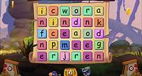 Boggle Generator - FREE Online Word Game for Spelling Fun