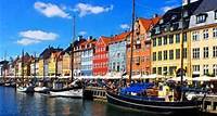 Copenhagen's attractions