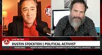 INTERVIEW: Dustin Stockton – ‘Trump Verdict – The Real Takeaway’