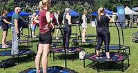 Bild: Uni Kassel Uni in Bewegung: Sport- und Gesundheitstag am 19. Juni 2024 14:00 - 20:00 Uhr