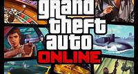 Grand Theft Auto V | PlayStation