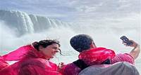 Niagara Falls Small Group Walking w/Boat & Behind The Falls Tour