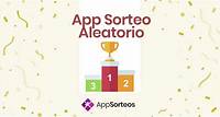 Sorteo Aleatorio Online (GRATIS)