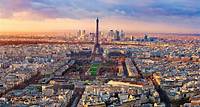 Citytrip Paris