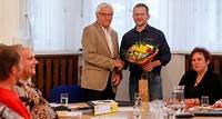 Leutersdorf verabschiedet seinen einzigen Nach-Wende-Bürgermeister