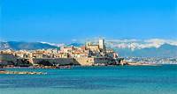 Private halbtägige Tour nach Cannes, Antibes und St. Paul de Vence