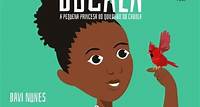 13 livros infantis sobre representatividade negra