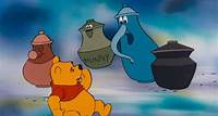 Beware - Clip - The Many Adventures of Winnie the Pooh