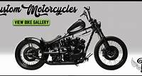 Motorcycles Bike Gallery