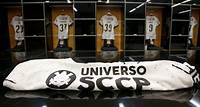 Universo SCCP: Logo da plataforma digital do Corinthians é apresentado na camisa do futebol
