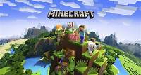 Minecraft para Nintendo Switch - Sitio oficial de Nintendo