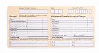What is Cheque Deposit Slip: How It Works And Benefits