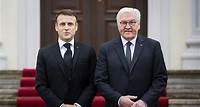 Macron will deutsch-französische Freundschaft stärken