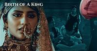Watch Taj Season 1: Divided By Blood E6 - Birth of A King online in HD on ZEE5