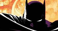 Le Chevalier Noir pourrait bien vivre ses derniers jours ! Où en est-on dans Batman Nocturne ?