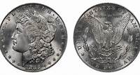 1882-S Silver Dollar