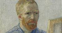 Vincent van Gogh's Death
