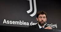 'Sem história': presidente da Juventus questiona Atalanta na Champions e defende presença de rival