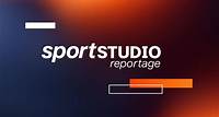 sportstudio - reportage | ZDF