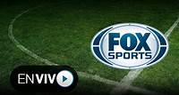 Fox Sports En Vivo - Programacion de Fox Sports, 1, 2, 3
