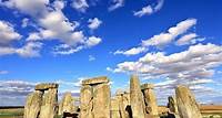 Einfache Stonehenge Tour ab London - mit Eintritt und Audioguide