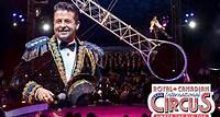 $20 for General Admission Tickets to the Royal Canadian Circus in the GTA