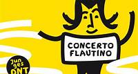 Ausverkauft 10.00 Uhr Concerto Flautino »Unterwegs zu den Sternen«