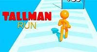 Tallman Run - Free Play & No Download | FunnyGames