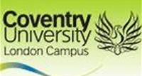 Study | Coventry University London Campus