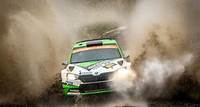 Classement Championnat WRC2-Pro 2019