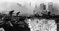 Battle of Stalingrad summary