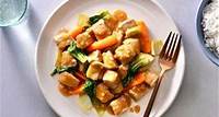 10 Quick and Easy Chinese Recipes for Beginners