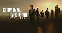 Watch Criminal Minds: Evolution - Try for Free
