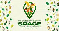 FEU SPACE • Far Eastern University