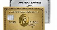 Cartes American Express®