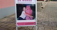 Ludwiggalerie Schloss Oberhausen UK WOMEN - Britische Fotografinnen zeigen starke Fotos aus dem Vereinigten Königreich