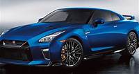 Updated 2023 Nissan “Godzilla” GT-R revealed Pawan Mudaliar 2023 Nissan GT-R