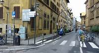 Getting to Florence by Car Useful information on roads and parking for