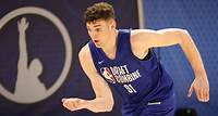 14 prospect-to-pro comps: Matches for Clingan, Risacher and others ESPN draft expert Jeremy Woo provides his high- and low-end comparisons for current projected lottery prospects, including Rob Dillingham and Alex Sarr. 3d