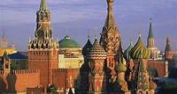 8. Kremlin Armoury
