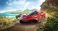 Jogar Forza Horizon 5 Edição Padrão | Xbox Cloud Gaming (Beta) em Xbox.com
