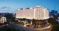 Luxury Ho Chi Minh City Hotels, Vietnam | Park Hyatt Saigon