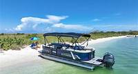 3. Naples Bay Resort Boat Rentals