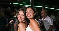 Sophie Charlotte e mais atores de 'Renascer' se reúnem em festa no Rio