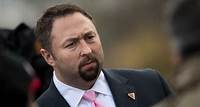 Why Did Top Trump Aide Jason Miller Suddenly Quit?