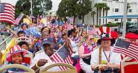 Fourth of July | Visit Santa Monica