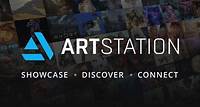 ArtStation - Explore
