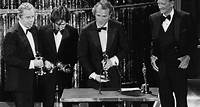 The 51st Academy Awards | 1979