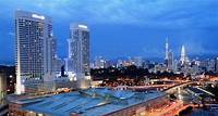 Stay in the most accessible area in KL 644 listings