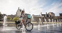 EXCURSION PANORAMIQUE À NANTES en vélo électrique